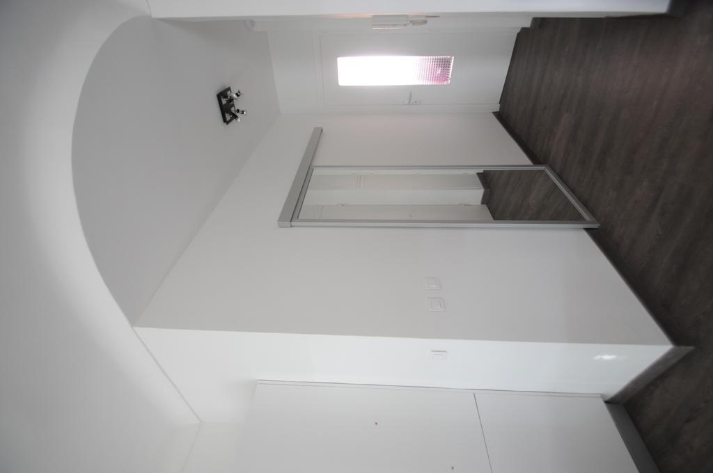 니스 Dernier Etage Boyer 아파트 외부 사진